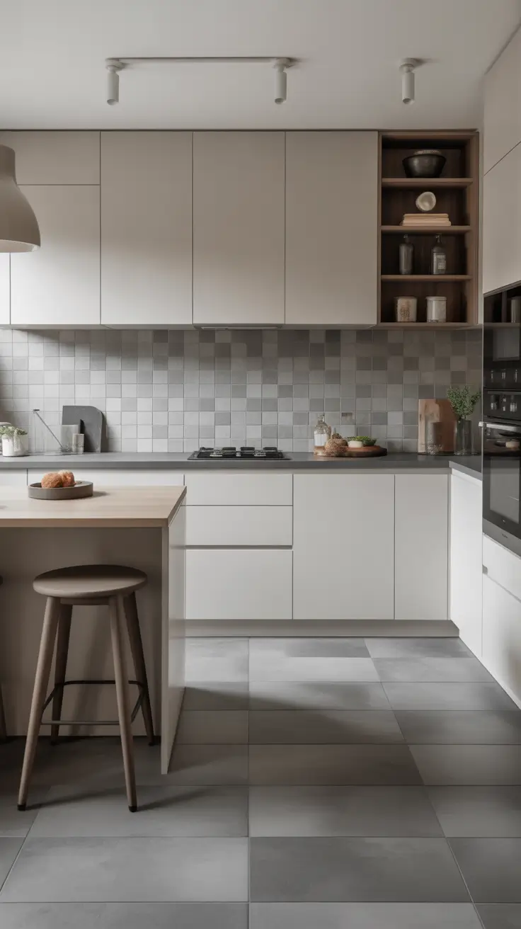 Kitchen Tiles Ideas 2026: Modern, Stylish & Functional Designs