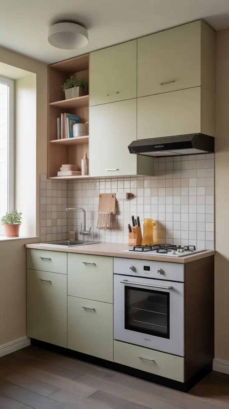 Kitchen Tiles Ideas 2026: Modern, Stylish & Functional Designs