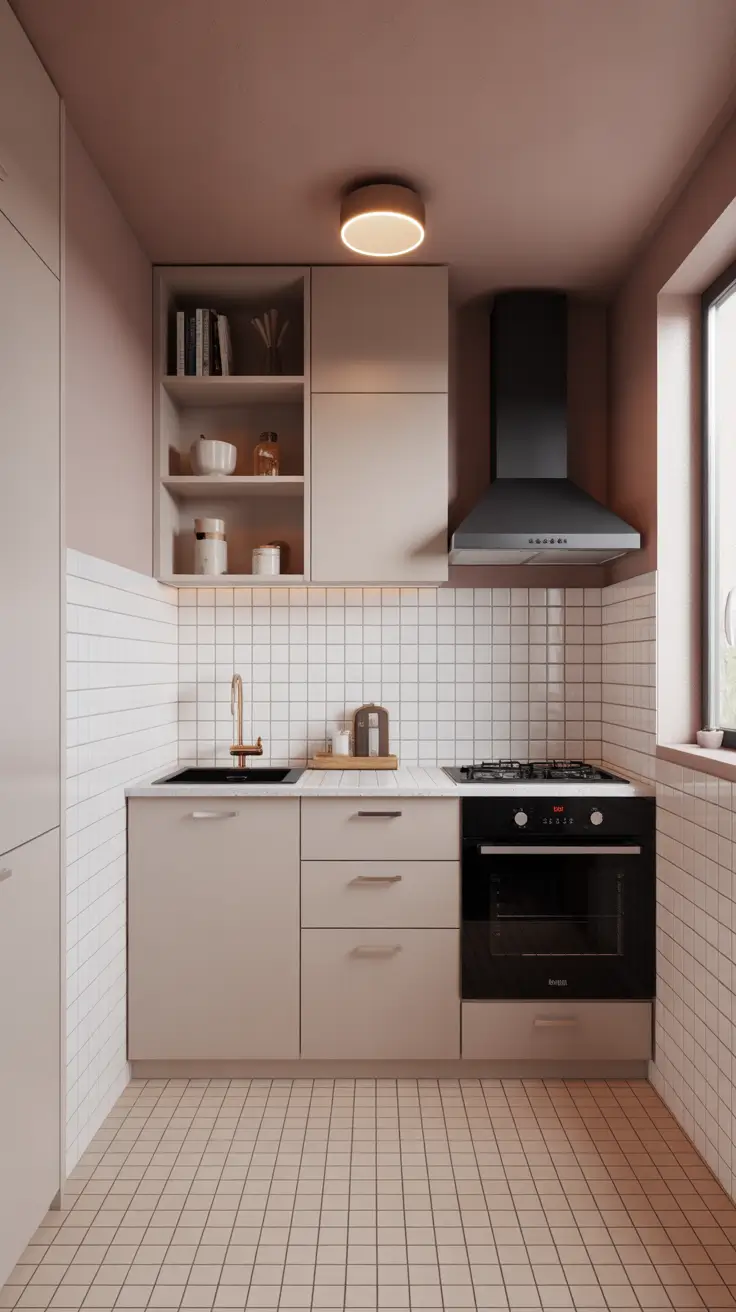 Kitchen Tiles Ideas 2026: Modern, Stylish & Functional Designs