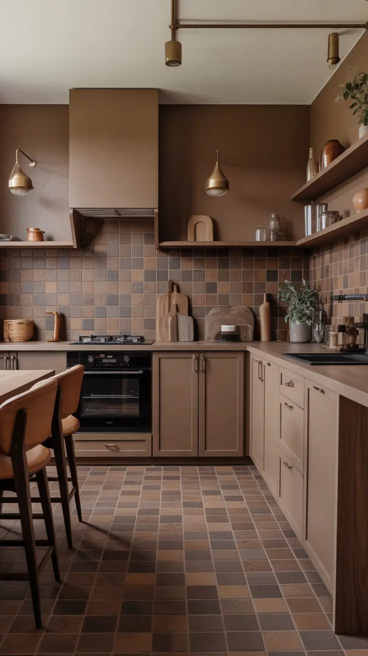 Kitchen Tiles Ideas 2026: Modern, Stylish & Functional Designs