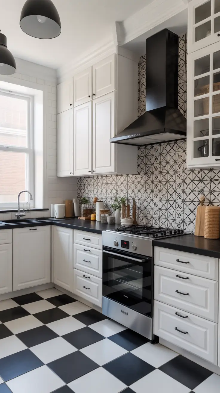 Kitchen Tiles Ideas 2026: Modern, Stylish & Functional Designs