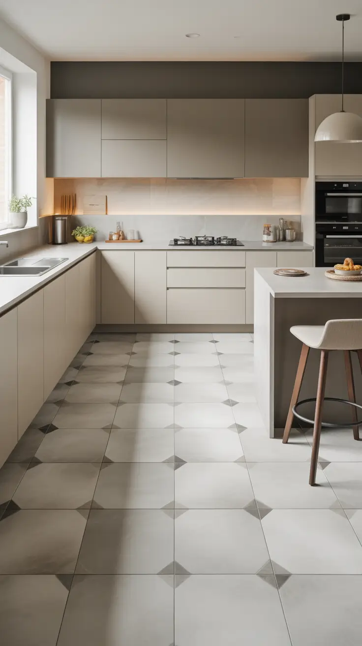 Kitchen Tiles Ideas 2026: Modern, Stylish & Functional Designs
