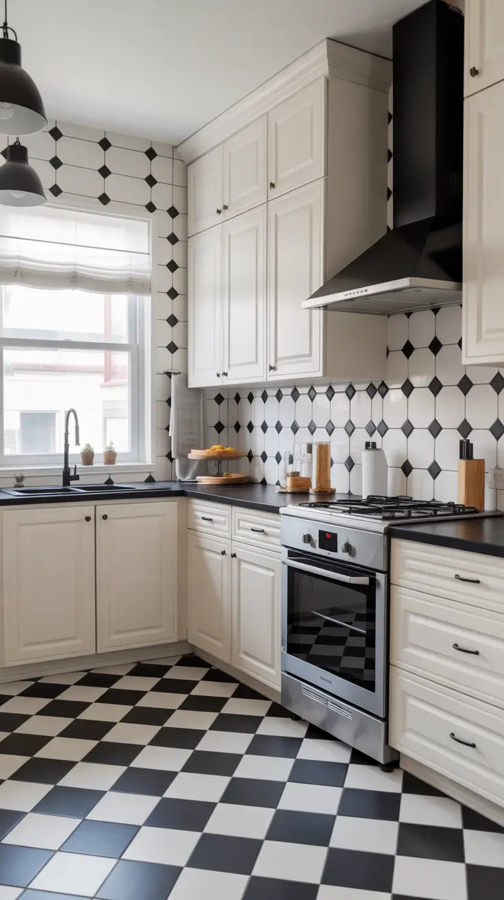 Kitchen Tiles Ideas 2026: Modern, Stylish & Functional Designs