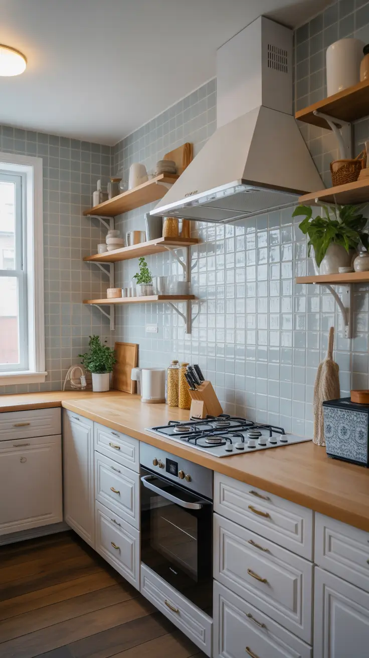 Kitchen Tiles Ideas 2026: Modern, Stylish & Functional Designs