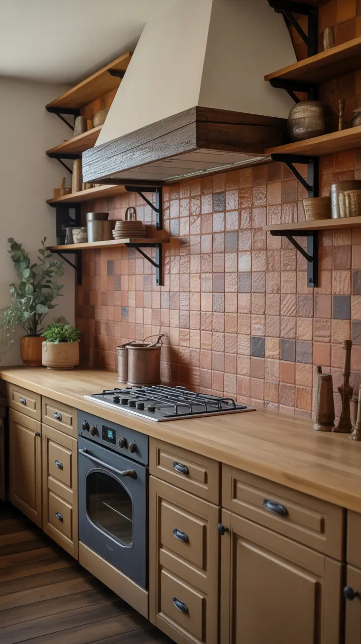 Kitchen Tiles Ideas 2026: Modern, Stylish & Functional Designs