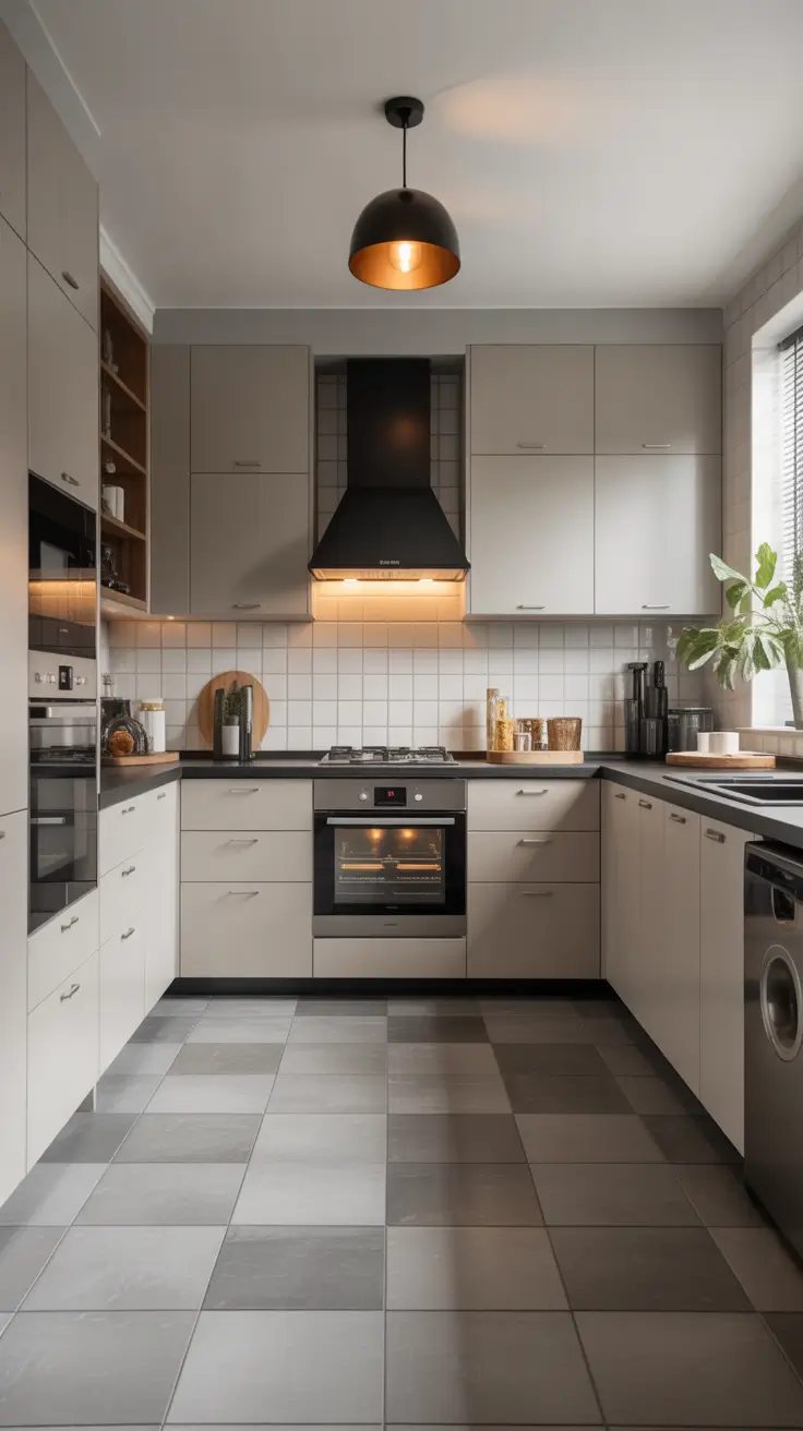 Kitchen Tiles Ideas 2026: Modern, Stylish & Functional Designs