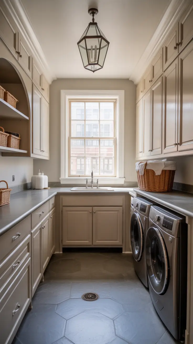 Laundry Room Renovation Ideas 2026: Inspiring, Farmhouse & Elegant Designs