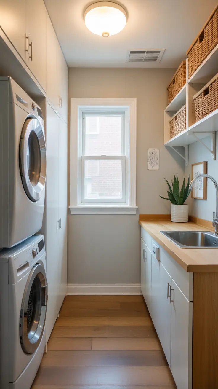 Laundry Room Renovation Ideas 2026: Inspiring, Farmhouse & Elegant Designs