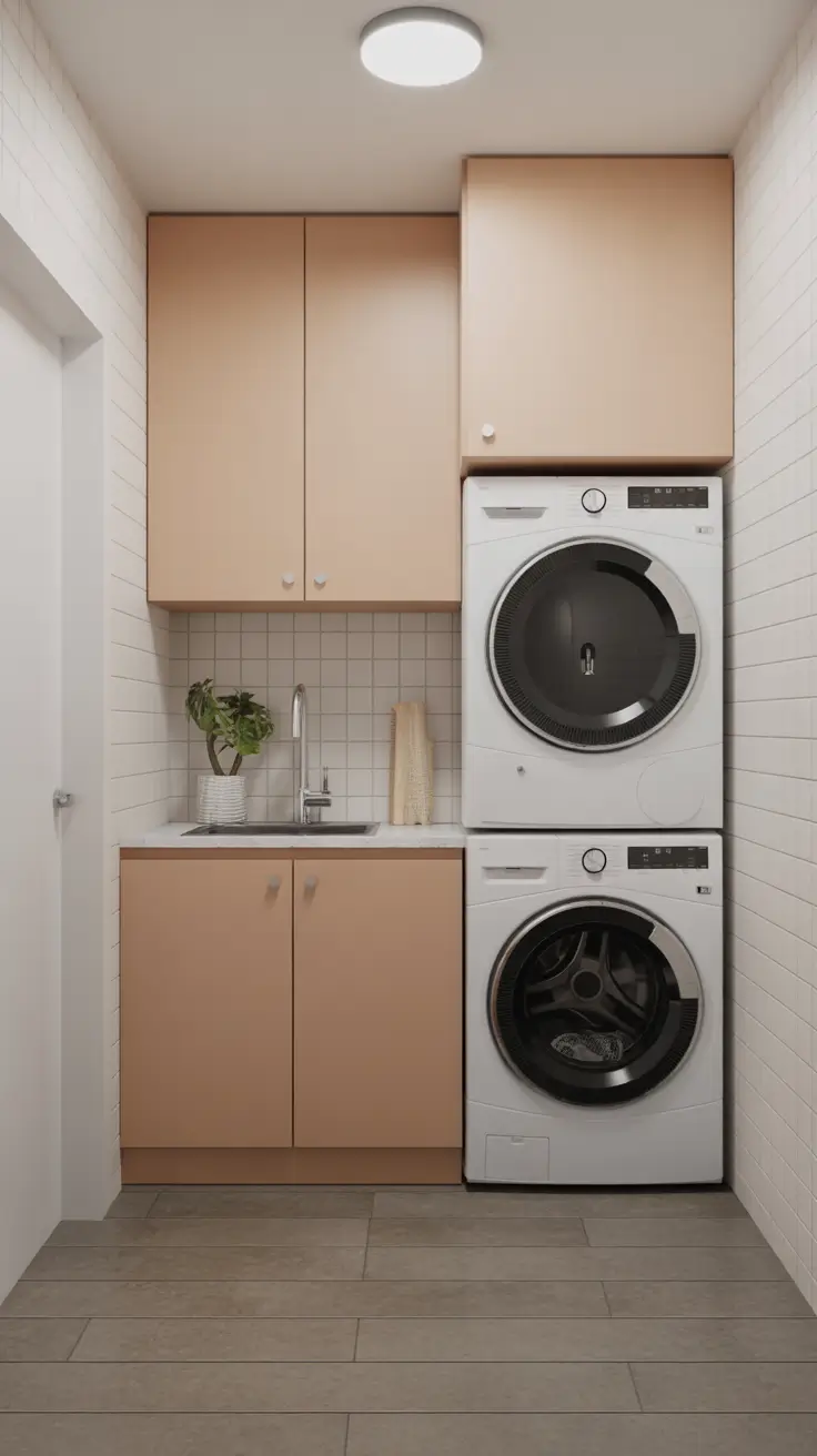 Laundry Room Renovation Ideas 2026: Inspiring, Farmhouse & Elegant Designs