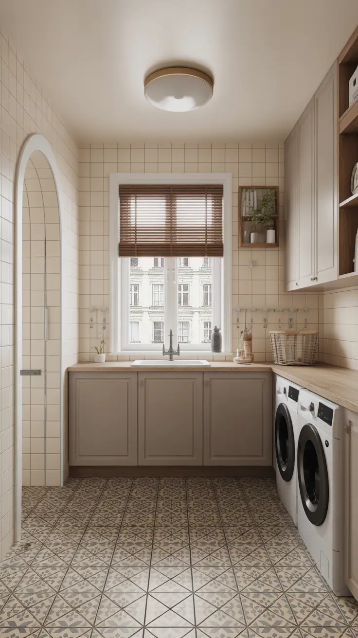 Laundry Room Renovation Ideas 2026: Inspiring, Farmhouse & Elegant Designs