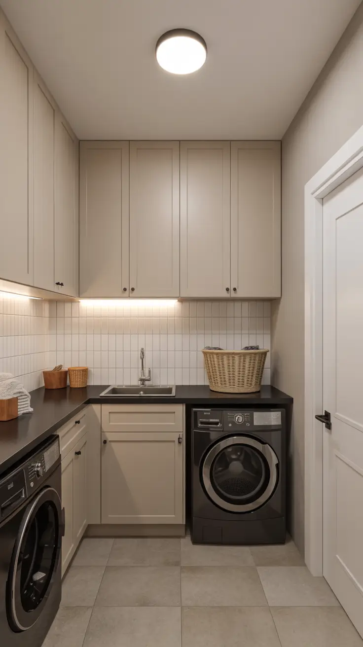 Laundry Room Renovation Ideas 2026: Inspiring, Farmhouse & Elegant Designs