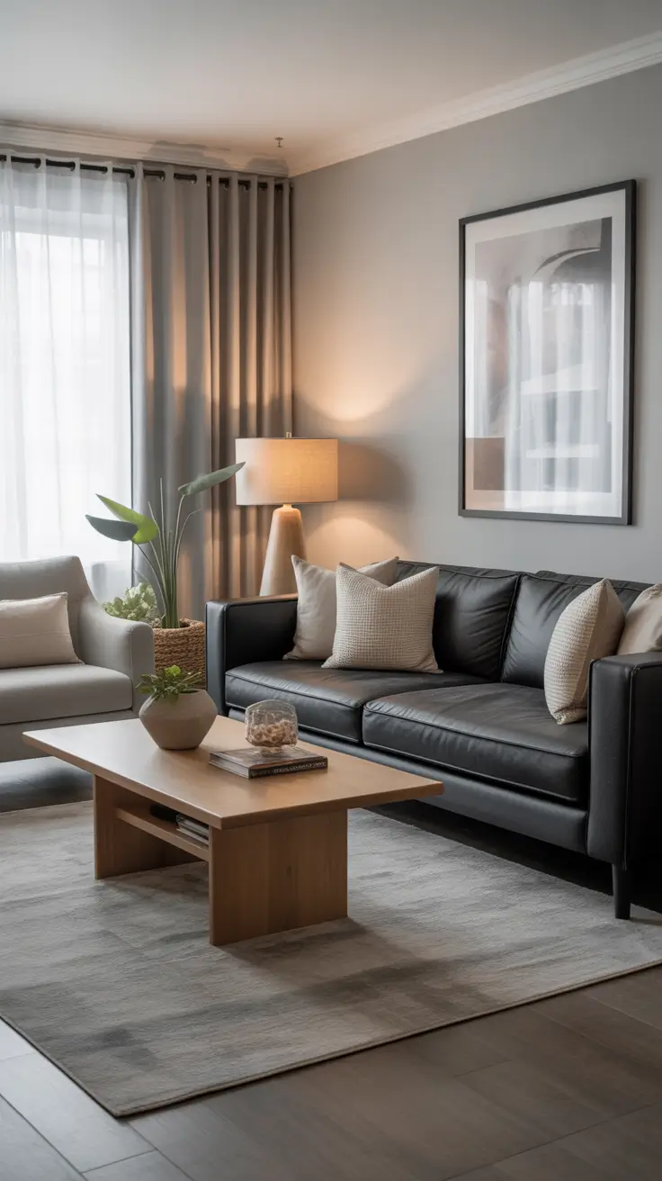 Living Room Carpet Ideas 2026: Area Rugs, Modern Colors & Cozy Styles