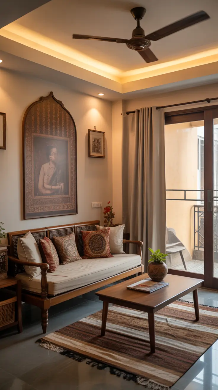 Living Room Renovation Ideas 2026: Modern, Budget & Stylish Interior Design