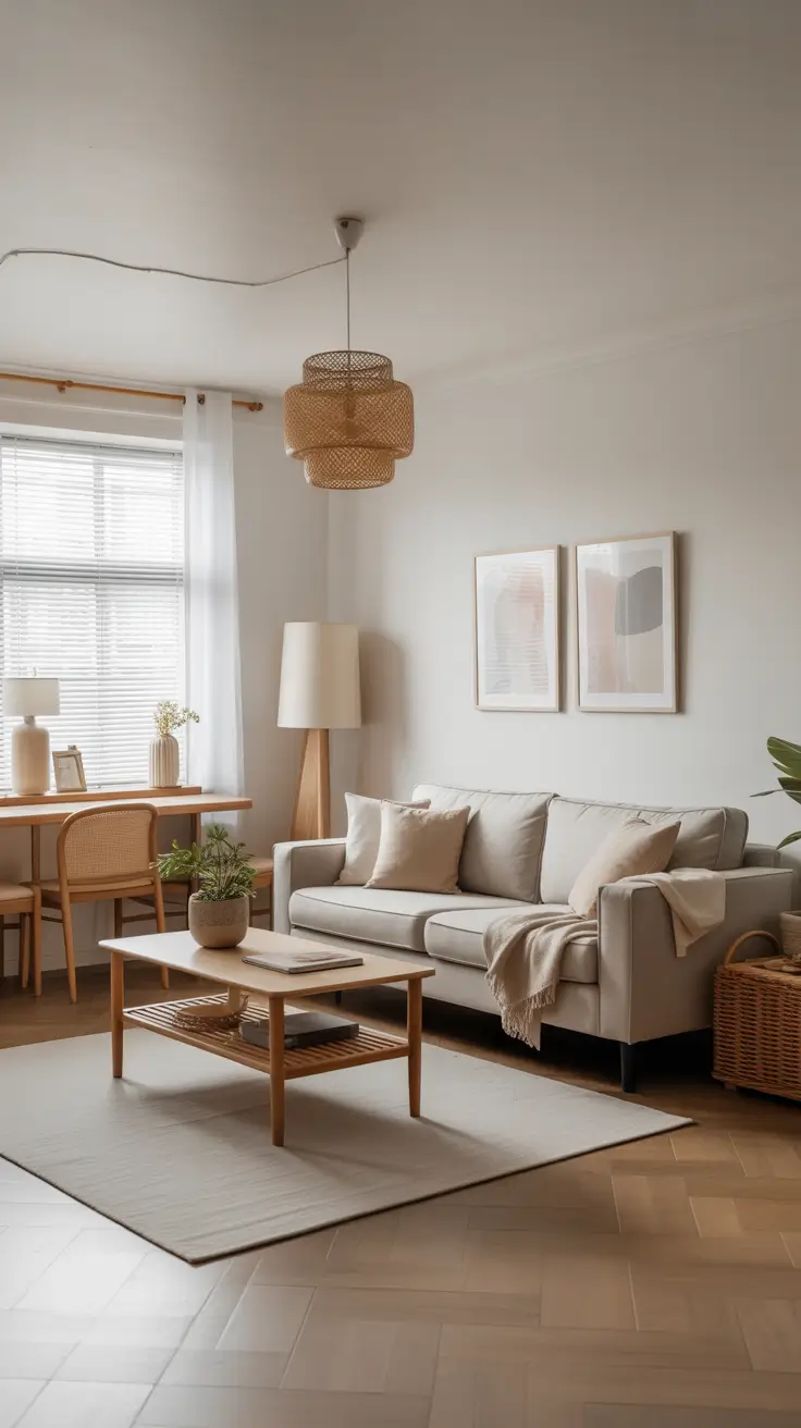 Living Room Renovation Ideas 2026: Modern, Budget & Stylish Interior Design