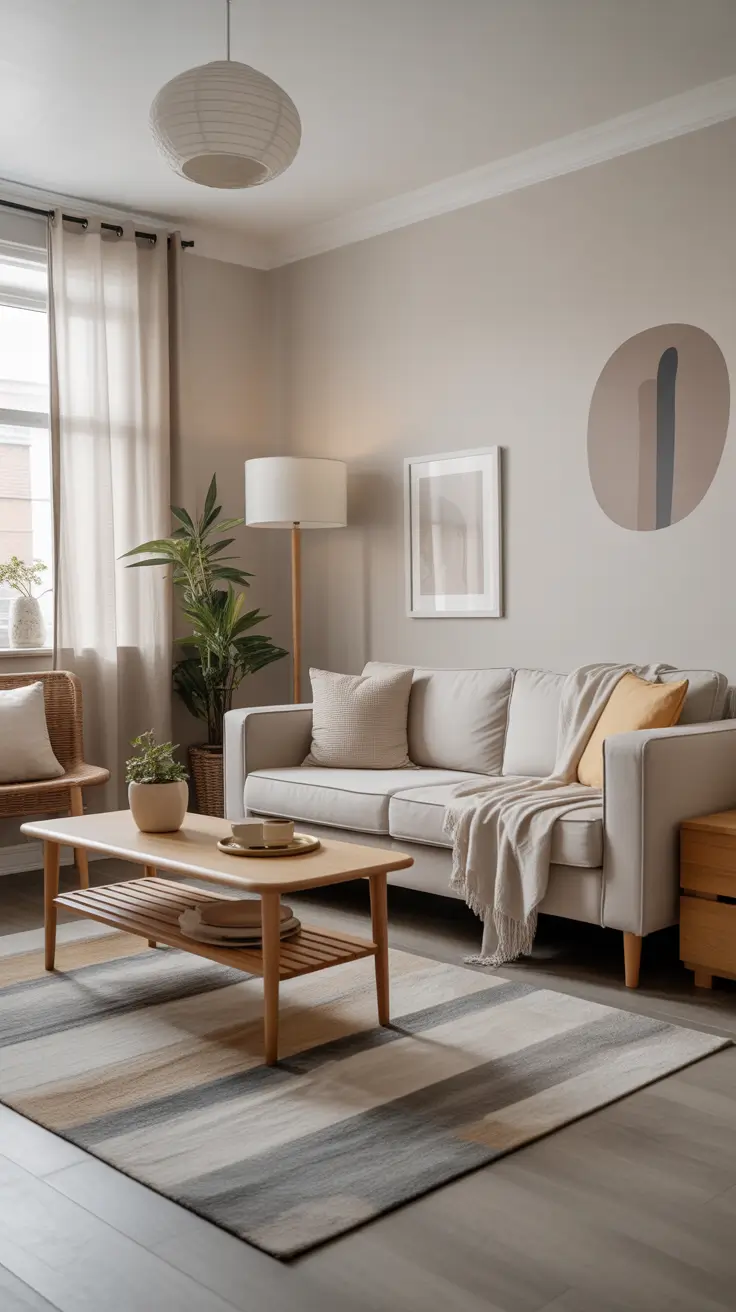 Living Room Renovation Ideas 2026: Modern, Budget & Stylish Interior Design