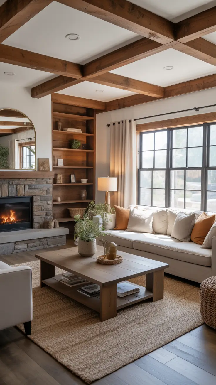 Living Room Renovation Ideas 2026: Modern, Budget & Stylish Interior Design