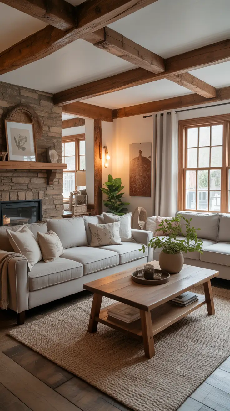 Living Room Renovation Ideas 2026: Modern, Budget & Stylish Interior Design