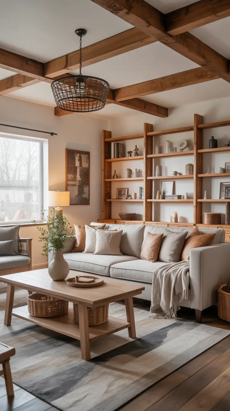 Living Room Renovation Ideas 2026: Modern, Budget & Stylish Interior Design