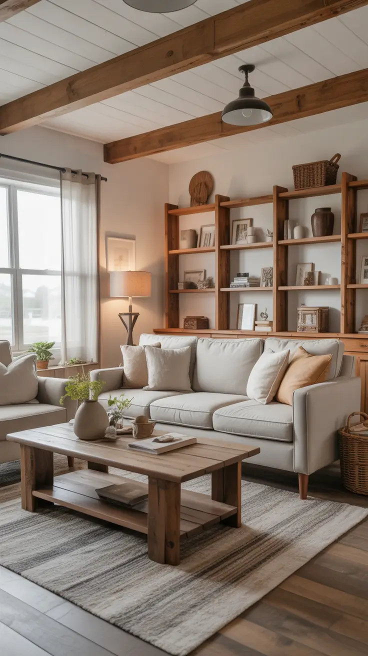 Living Room Renovation Ideas 2026: Modern, Budget & Stylish Interior Design