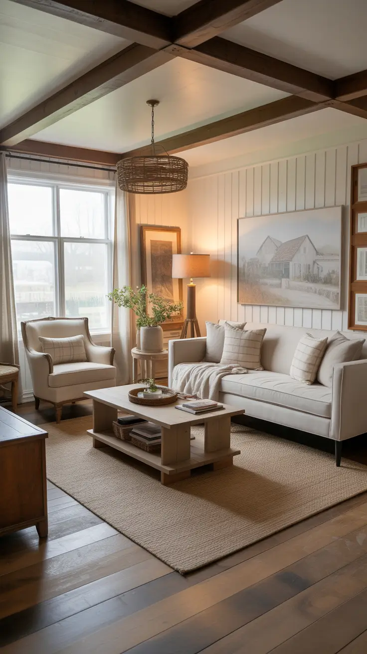 Living Room Renovation Ideas 2026: Modern, Budget & Stylish Interior Design