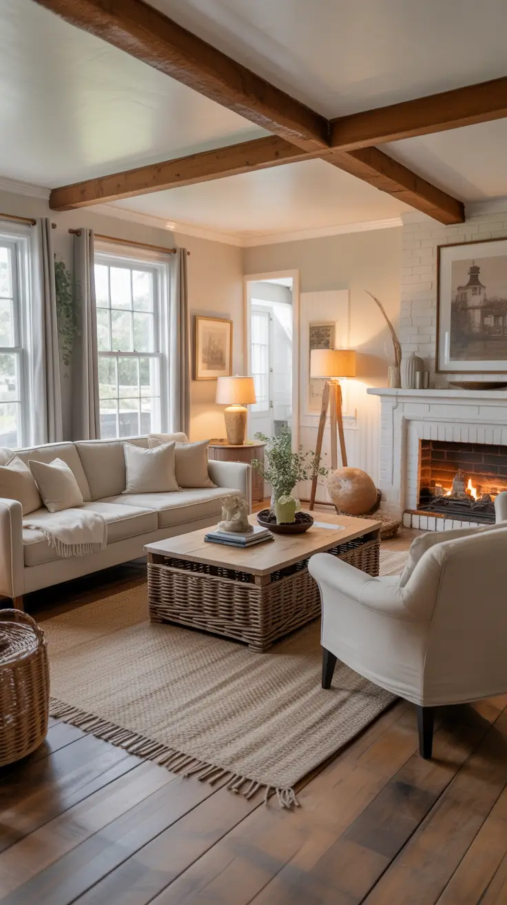 Living Room Renovation Ideas 2026: Modern, Budget & Stylish Interior Design