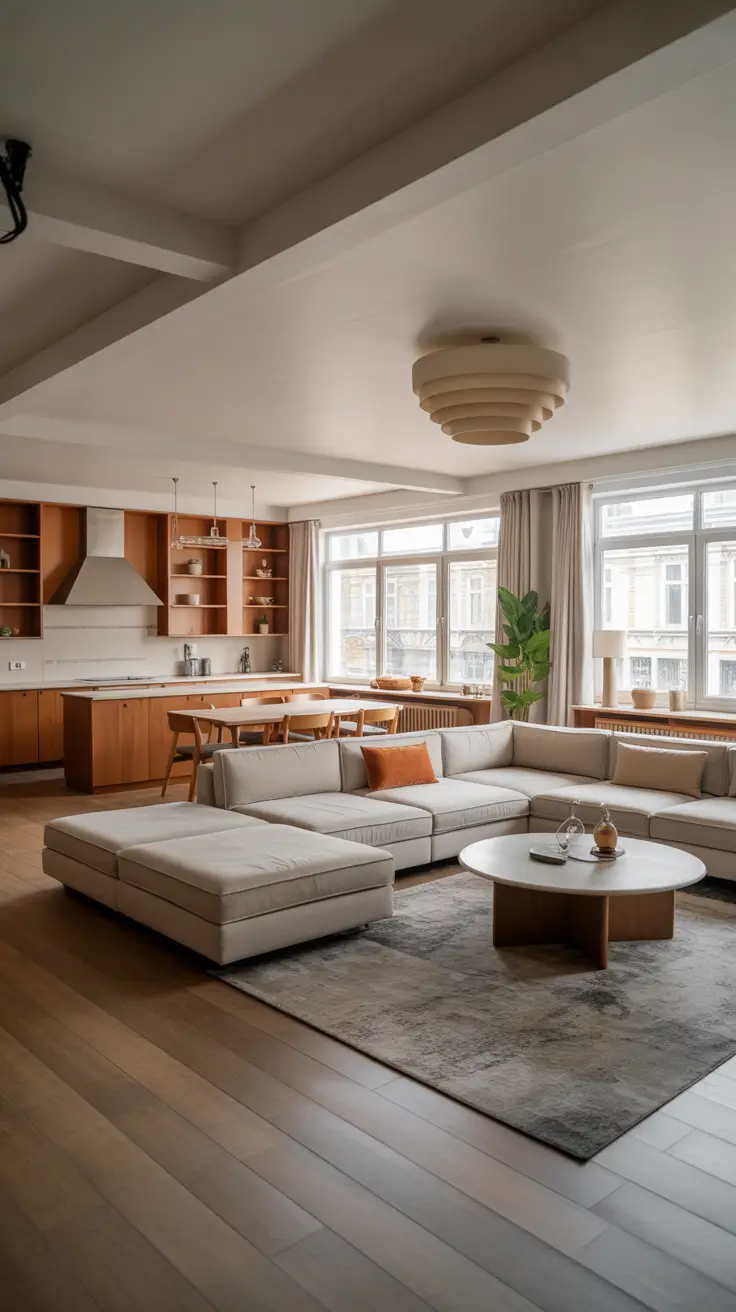 Living Room Renovation Ideas 2026: Modern, Budget & Stylish Interior Design