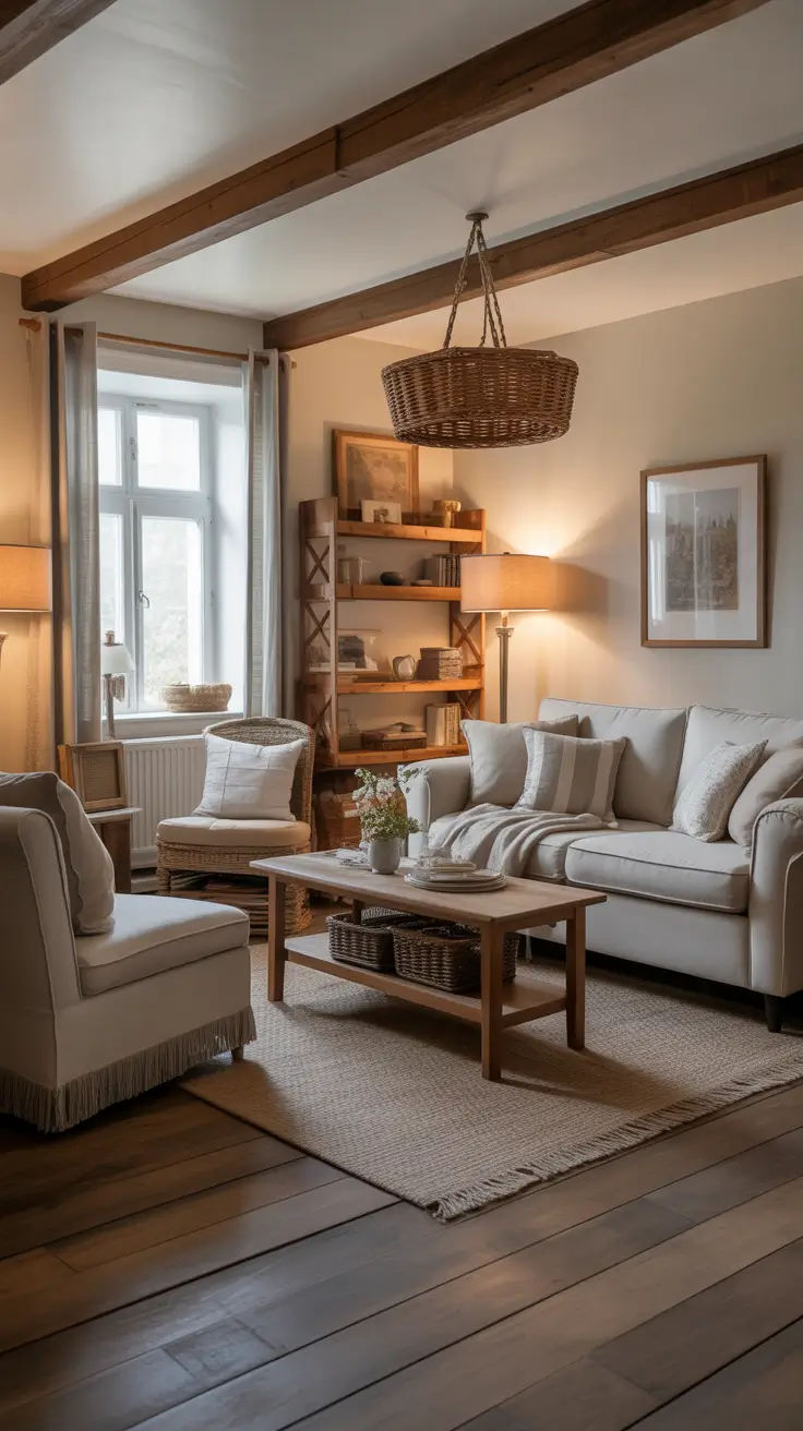 Living Room Renovation Ideas 2026: Modern, Budget & Stylish Interior Design