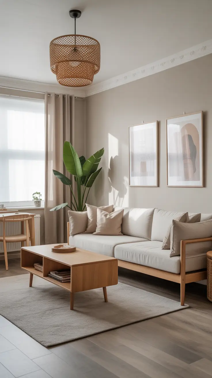 Living Room Renovation Ideas 2026: Modern, Budget & Stylish Interior Design