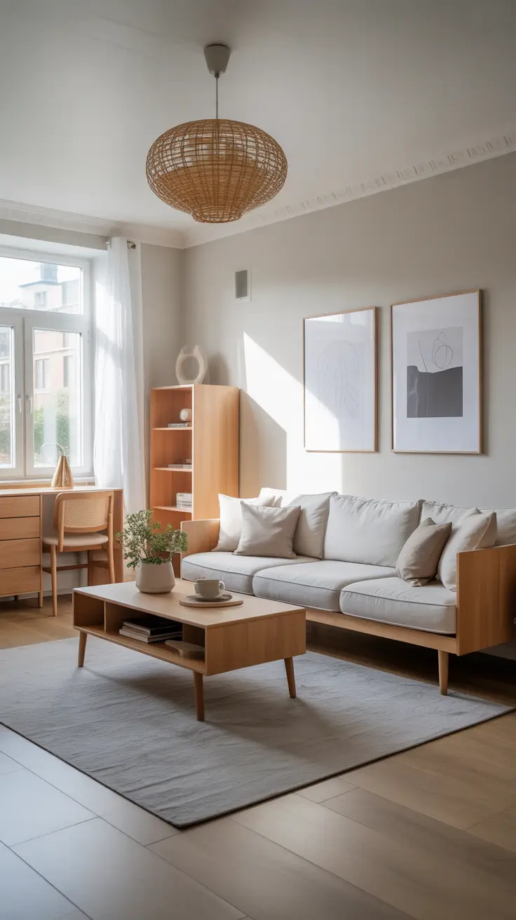 Living Room Renovation Ideas 2026: Modern, Budget & Stylish Interior Design