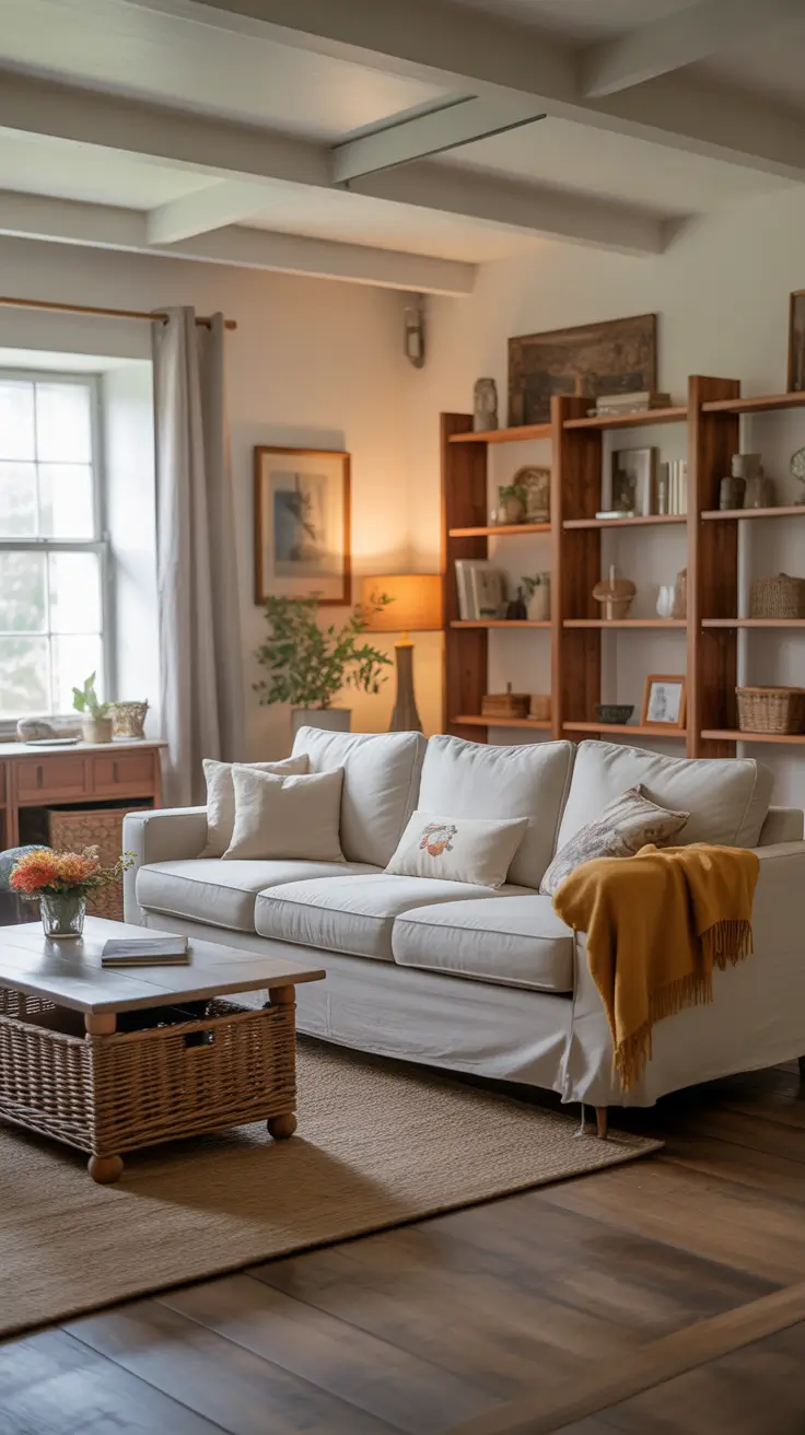 Living Room Renovation Ideas 2026: Modern, Budget & Stylish Interior Design