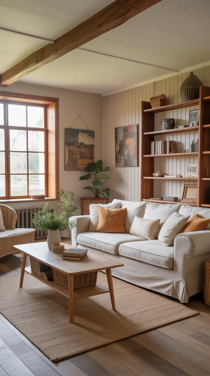 Living Room Renovation Ideas 2026: Modern, Budget & Stylish Interior Design