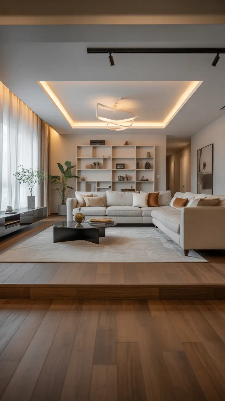 Living Room Renovation Ideas 2026: Modern, Budget & Stylish Interior Design