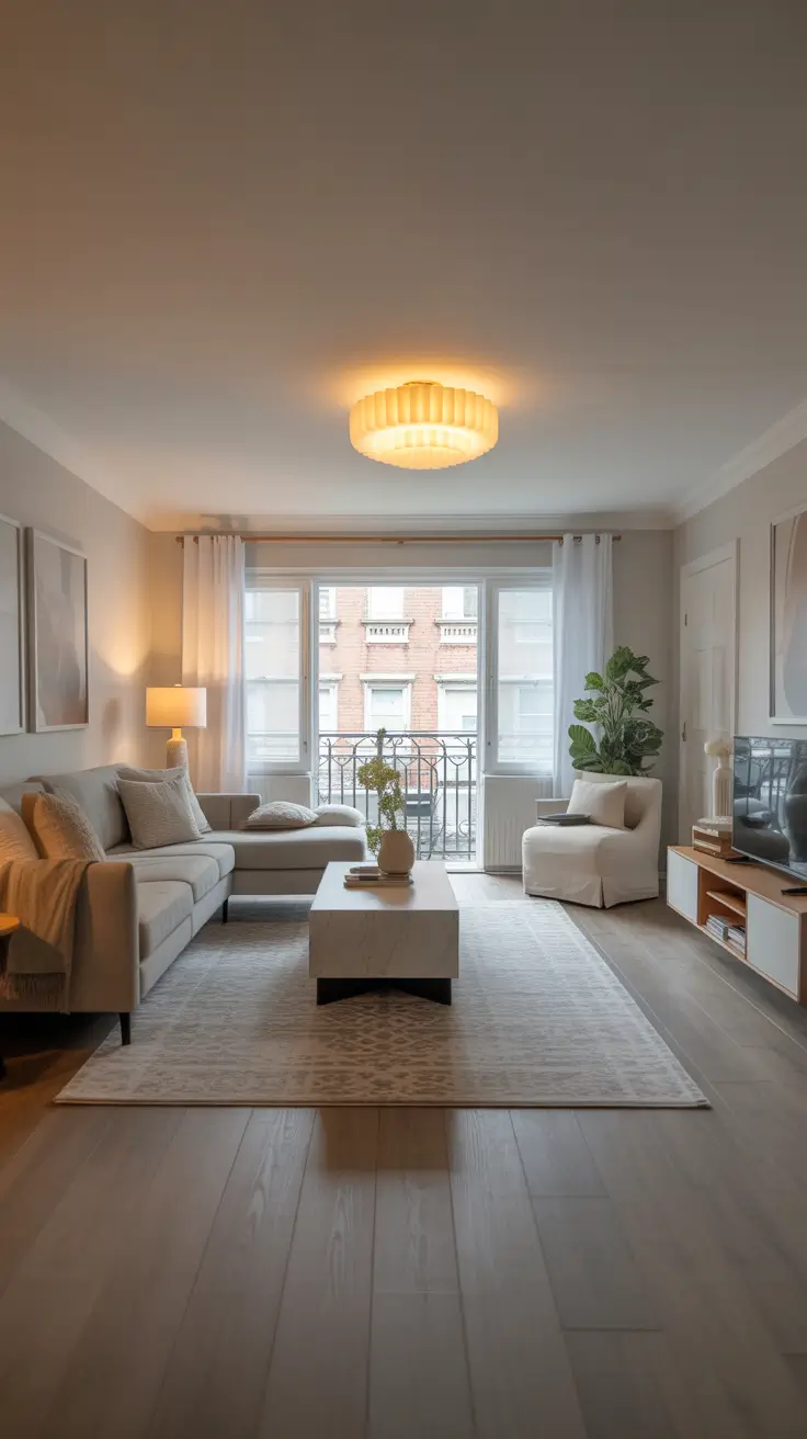 Living Room Renovation Ideas 2026: Modern, Budget & Stylish Interior Design