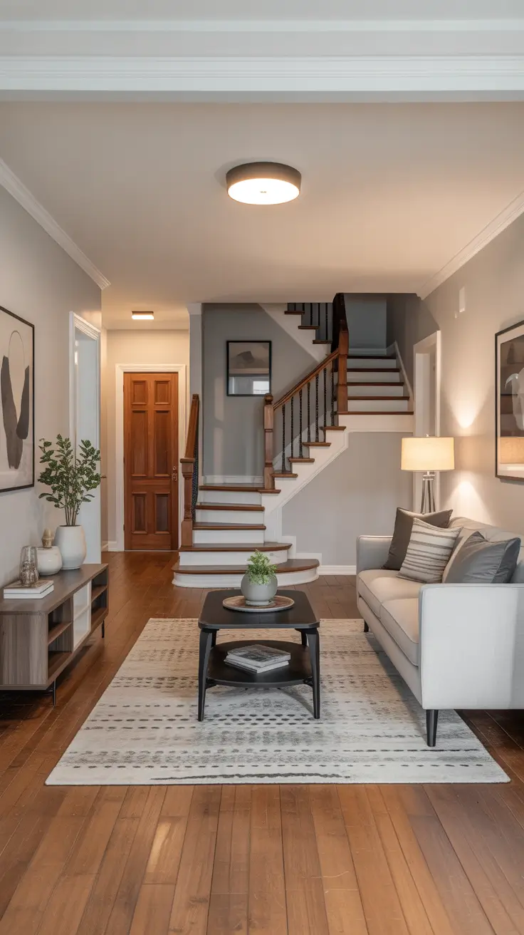 Living Room Renovation Ideas 2026: Modern, Budget & Stylish Interior Design