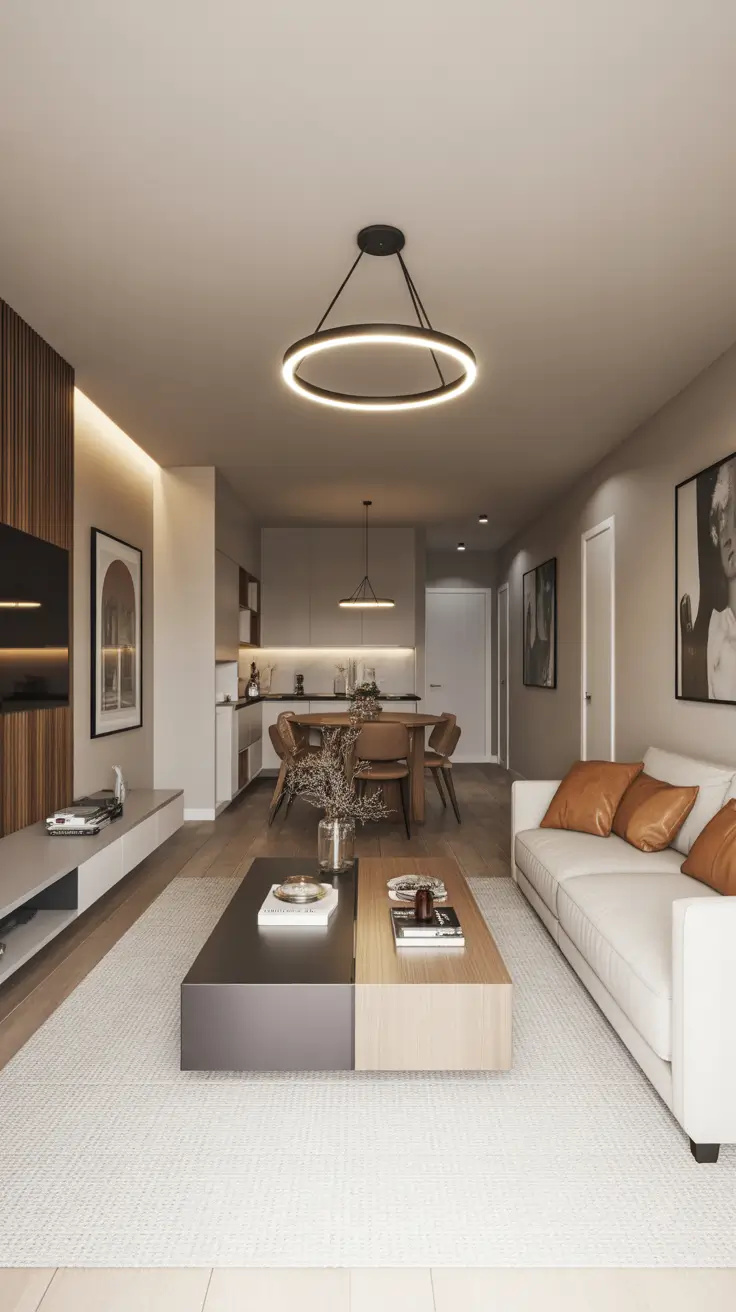 Living Room Renovation Ideas 2026: Modern, Budget & Stylish Interior Design