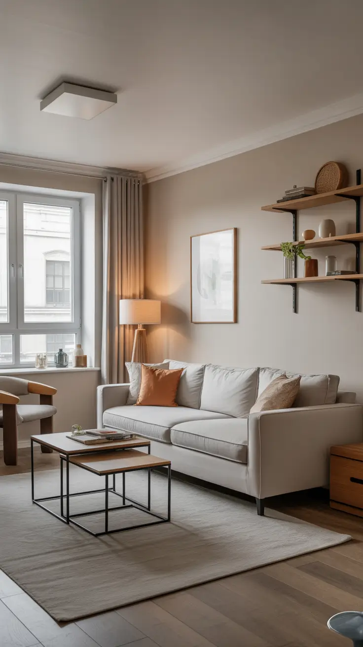 Living Room Renovation Ideas 2026: Modern, Budget & Stylish Interior Design