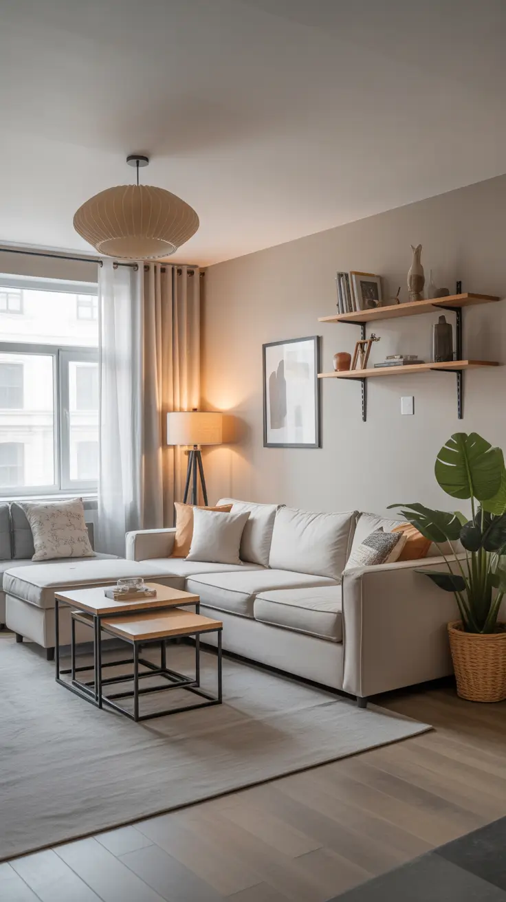 Living Room Renovation Ideas 2026: Modern, Budget & Stylish Interior Design