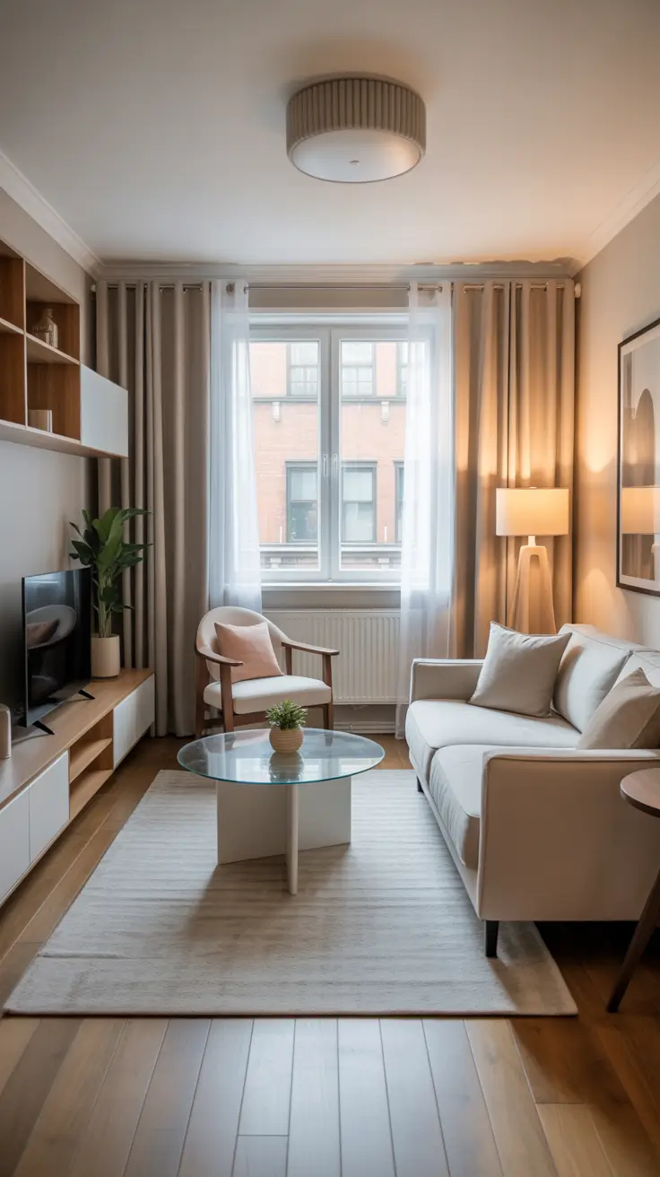 Living Room Renovation Ideas 2026: Modern, Budget & Stylish Interior Design