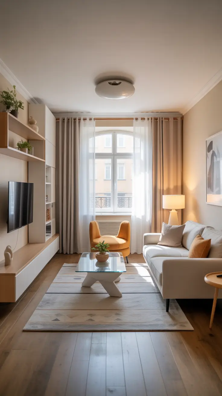 Living Room Renovation Ideas 2026: Modern, Budget & Stylish Interior Design