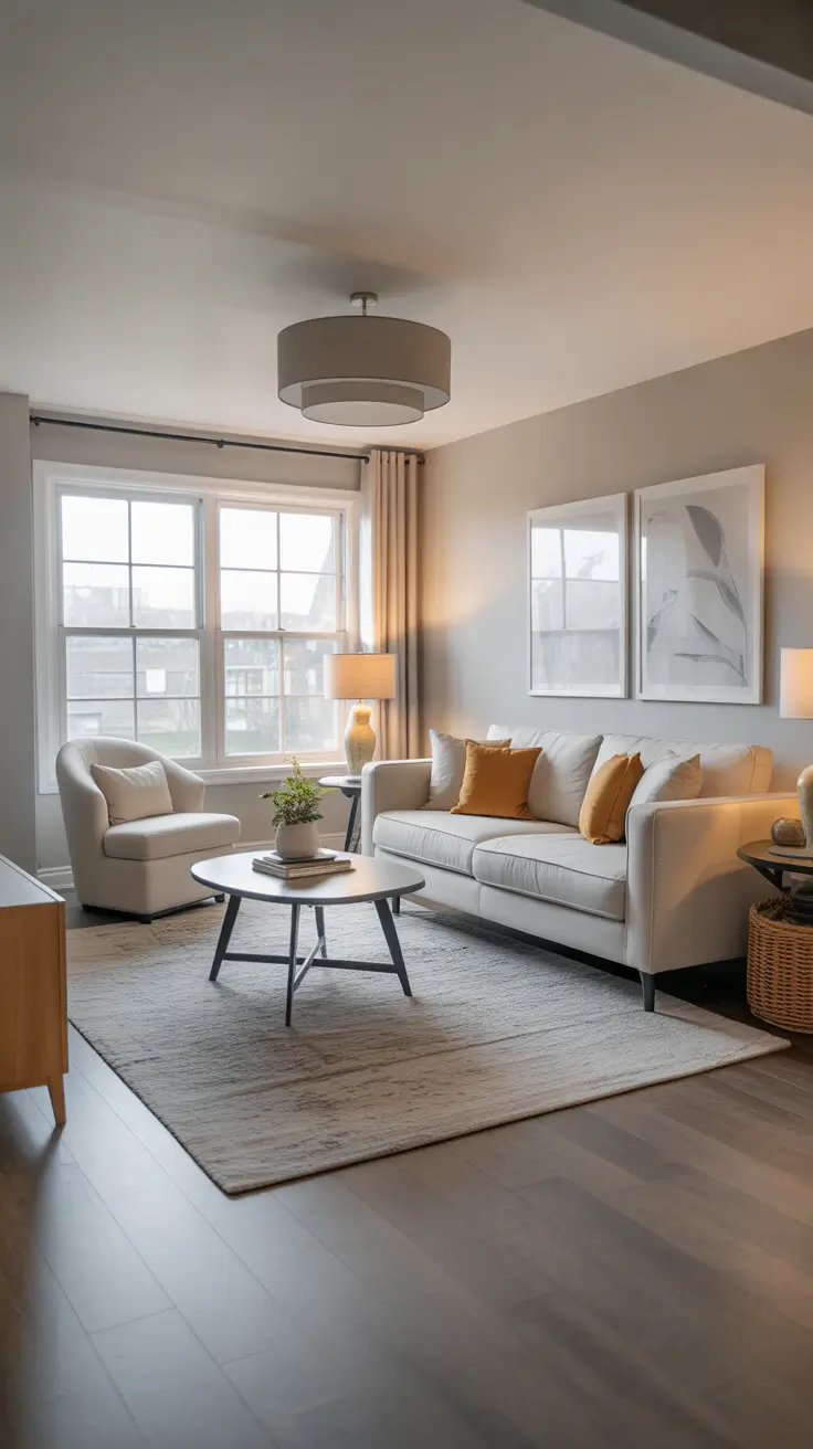 Living Room Renovation Ideas 2026: Modern, Budget & Stylish Interior Design