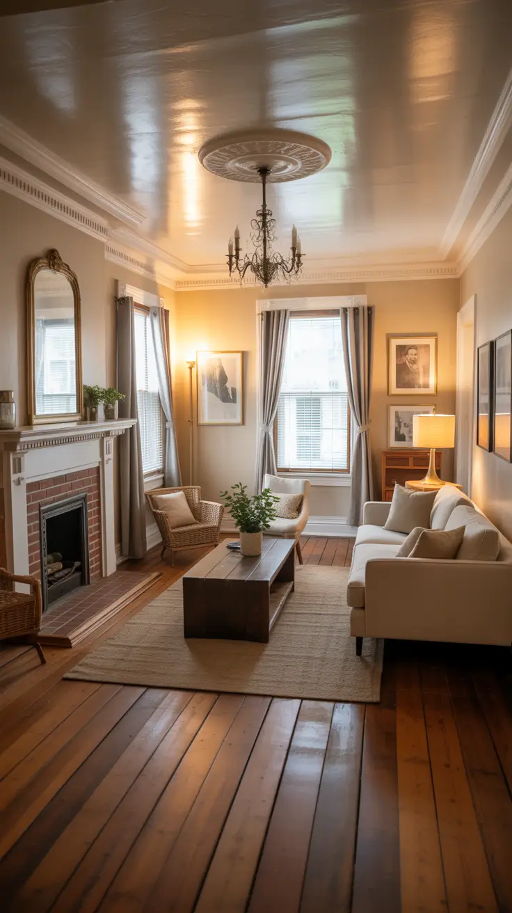 Living Room Renovation Ideas 2026: Modern, Budget & Stylish Interior Design