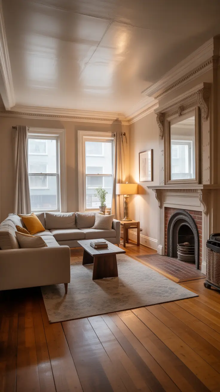 Living Room Renovation Ideas 2026: Modern, Budget & Stylish Interior Design