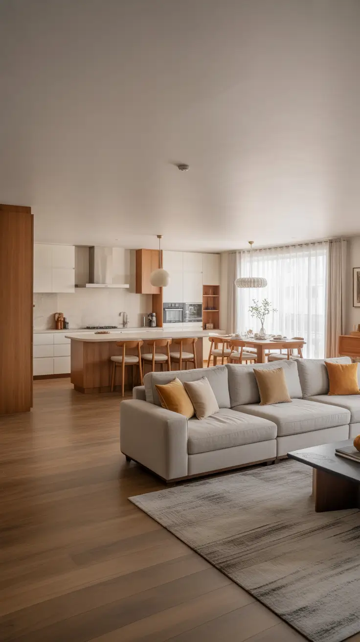 Living Room Renovation Ideas 2026: Modern, Budget & Stylish Interior Design