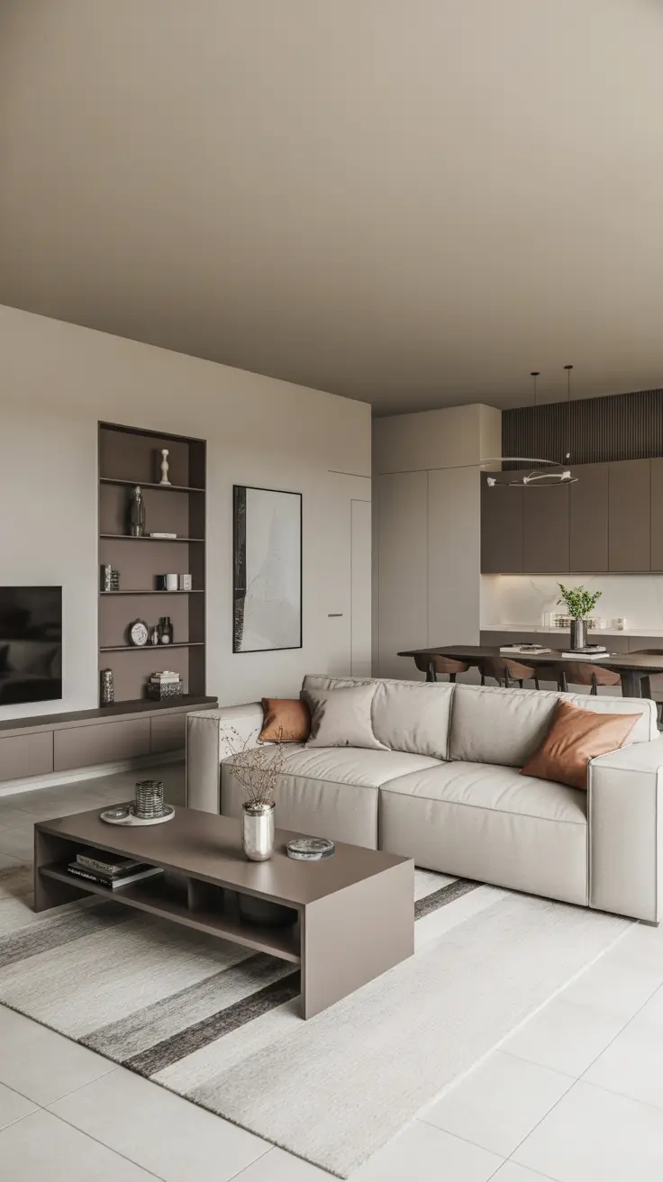 Living Room Renovation Ideas 2026: Modern, Budget & Stylish Interior Design