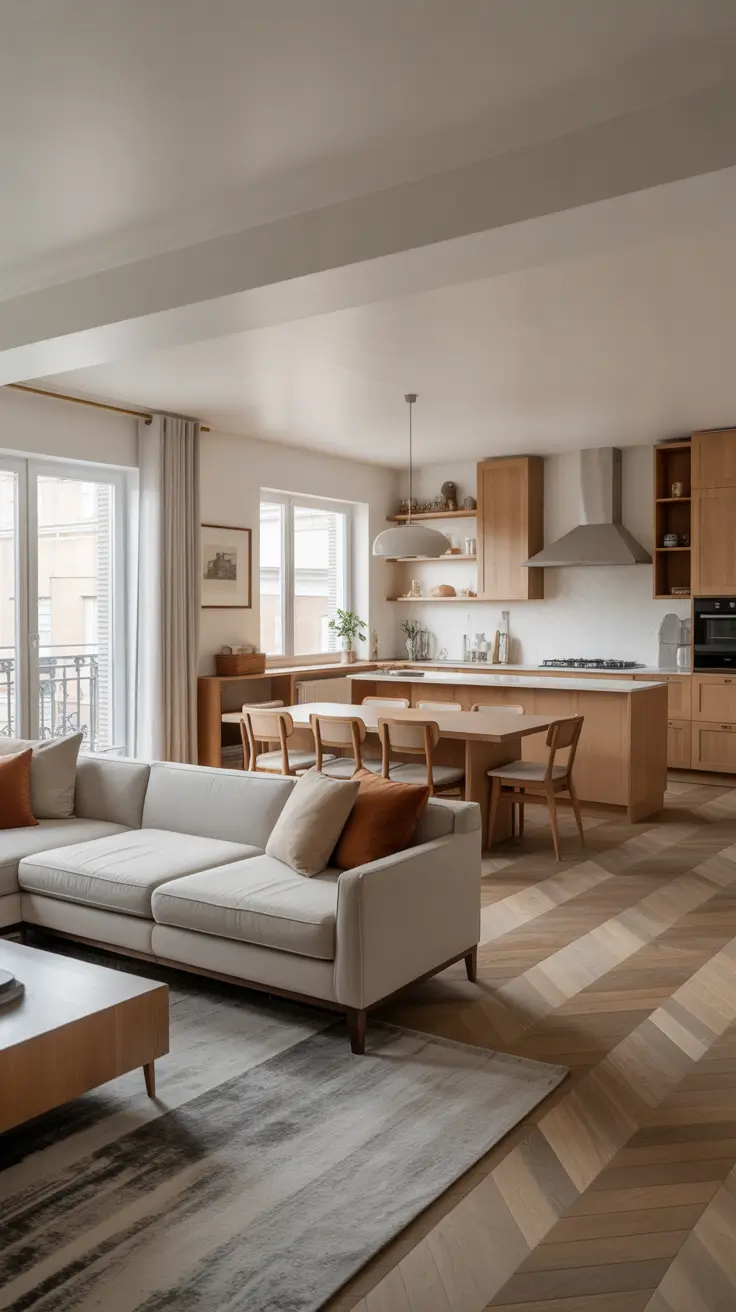 Living Room Renovation Ideas 2026: Modern, Budget & Stylish Interior Design