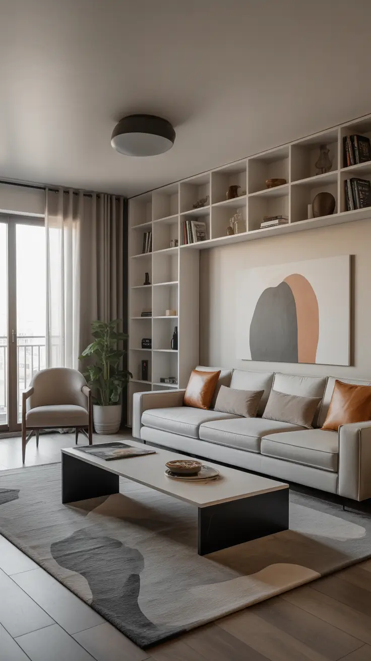 Living Room Renovation Ideas 2026: Modern, Budget & Stylish Interior Design