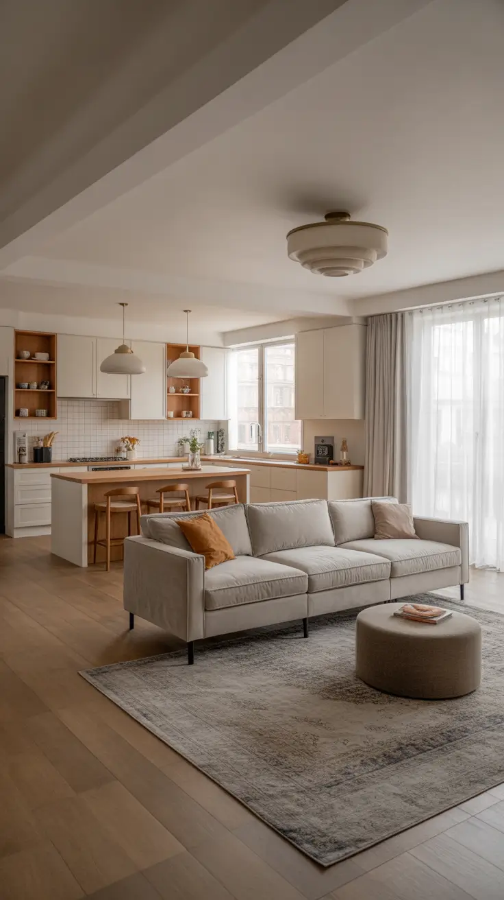 Living Room Renovation Ideas 2026: Modern, Budget & Stylish Interior Design