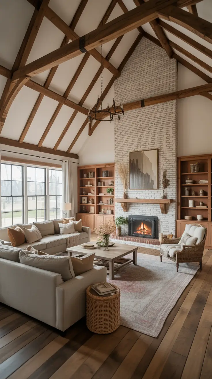 Living Room Renovation Ideas 2026: Modern, Budget & Stylish Interior Design