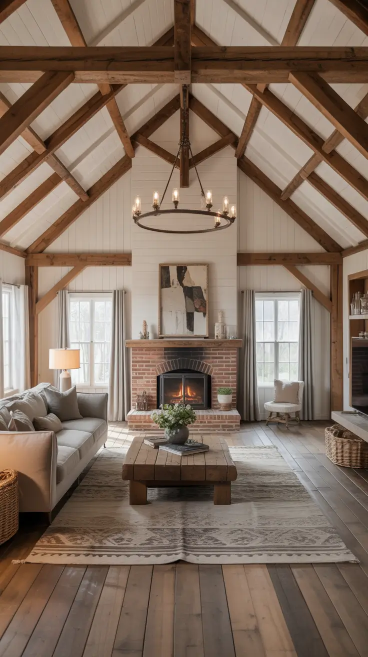 Living Room Renovation Ideas 2026: Modern, Budget & Stylish Interior Design