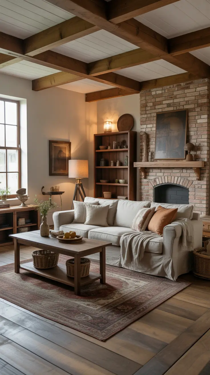 Living Room Renovation Ideas 2026: Modern, Budget & Stylish Interior Design